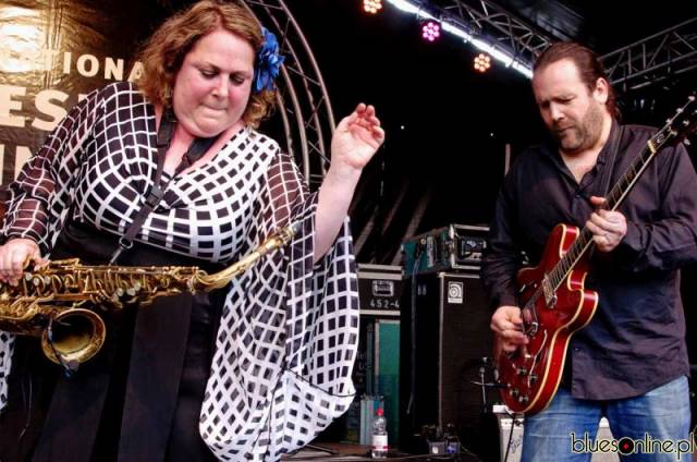 27. Bluesfest Eutin 2016
